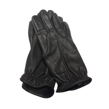BSA Winter Shooting Glove Leather